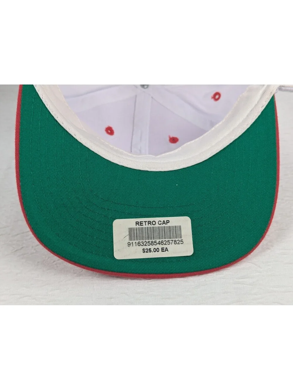 Vintage - RIO - Snapback - By Eclipse